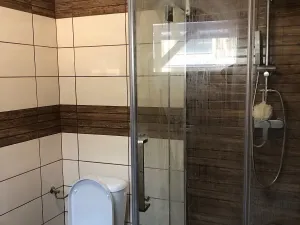 Pronájem bytu 2+kk, Chrást, 43 m2