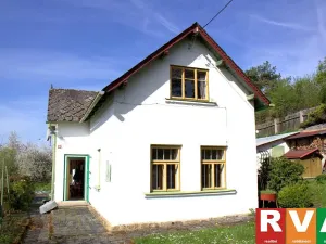Prodej chalupy, Planá, 95 m2