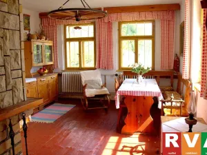 Prodej chalupy, Planá, 95 m2