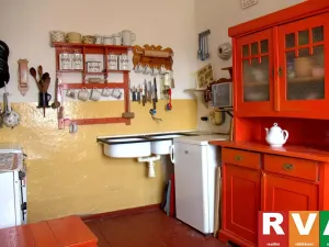 Prodej chalupy, Planá, 95 m2