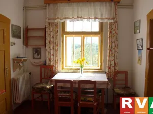 Prodej chalupy, Planá, 95 m2