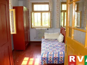 Prodej chalupy, Planá, 95 m2