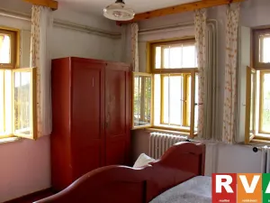 Prodej chalupy, Planá, 95 m2