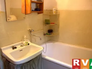 Prodej chalupy, Planá, 95 m2