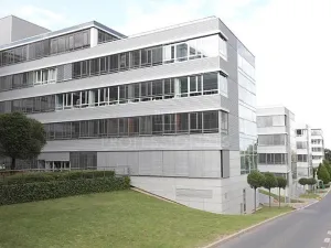 Pronájem kanceláře, Praha - Dejvice, Evropská, 158 m2