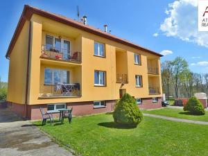 Prodej bytu 3+1, Rašovice, 76 m2
