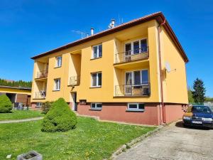 Prodej bytu 3+1, Rašovice, 76 m2