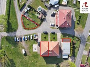 Prodej bytu 3+1, Rašovice, 76 m2