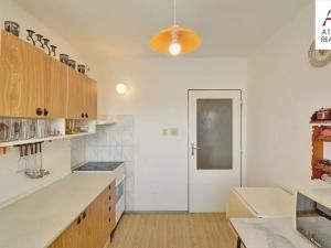 Prodej bytu 3+1, Rašovice, 76 m2