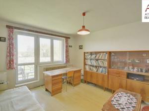 Prodej bytu 3+1, Rašovice, 76 m2