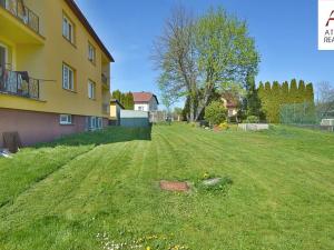 Prodej bytu 3+1, Rašovice, 76 m2