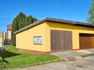 Prodej bytu 3+1, Rašovice, 76 m2