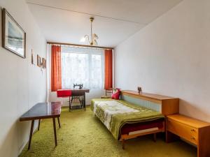 Prodej bytu 3+1, Kladno, Polská, 68 m2