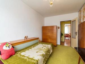 Prodej bytu 3+1, Kladno, Polská, 68 m2