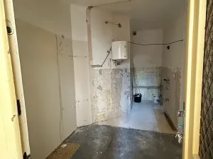 Prodej bytu 2+kk, Brno, Merhautova, 55 m2