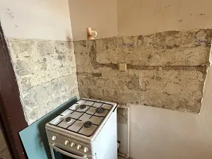Prodej bytu 2+kk, Brno, Merhautova, 55 m2