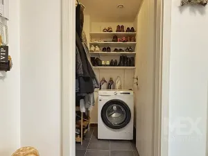 Prodej bytu 2+kk, Hradec Králové, Antonína Petrofa, 51 m2