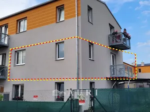 Prodej bytu 3+kk, Rudná, Oblouková, 63 m2