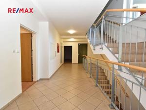 Pronájem kanceláře, Praha - Libeň, V zahradách, 60 m2