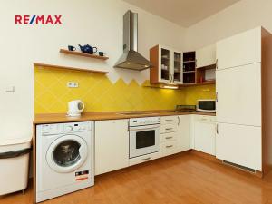 Pronájem bytu 3+kk, Praha - Vršovice, 28. pluku, 84 m2