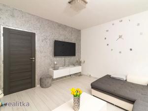 Prodej bytu 2+1, Orlová, F. S. Tůmy, 44 m2