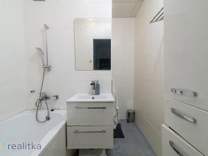 Prodej bytu 2+1, Orlová, F. S. Tůmy, 44 m2