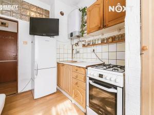 Prodej bytu 1+1, Vyškov, Na Hraničkách, 24 m2