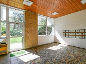 Prodej bytu 2+kk, Praha - Kobylisy, Taussigova, 43 m2