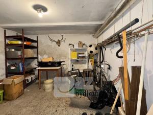Prodej rodinného domu, Prachatice, U Studánky, 280 m2