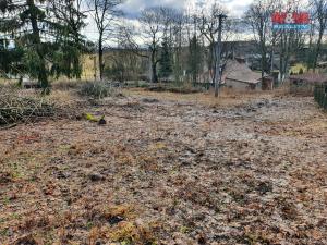 Prodej pozemku pro bydlení, Norberčany - Nová Véska, 1156 m2
