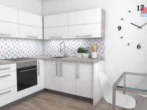Pronájem bytu 2+kk, Rychnov nad Kněžnou, Javornická, 54 m2
