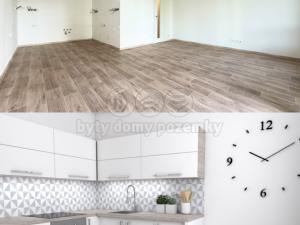 Pronájem bytu 2+kk, Rychnov nad Kněžnou, Javornická, 54 m2