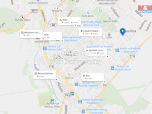 Pronájem bytu 2+kk, Rychnov nad Kněžnou, Javornická, 54 m2