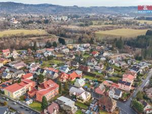 Prodej bytu 3+1, Mariánské Lázně - Hamrníky, třída Vítězství, 70 m2