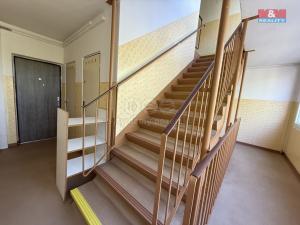 Prodej bytu 2+kk, Most, F. L. Čelakovského, 40 m2