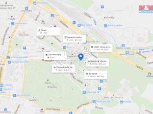 Prodej bytu 2+kk, Most, F. L. Čelakovského, 40 m2