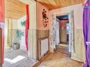 Prodej rodinného domu, Chomutov, Pražská, 69 m2