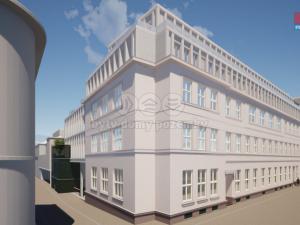 Pronájem obchodního prostoru, Opava - Město, Masarykova třída, 30 m2