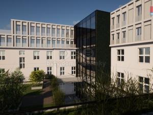 Pronájem obchodního prostoru, Opava - Město, Masarykova třída, 30 m2