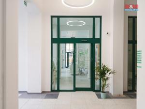 Pronájem obchodního prostoru, Opava - Město, Masarykova třída, 30 m2