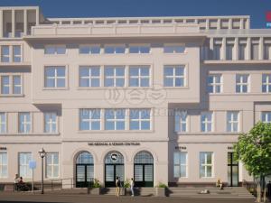 Pronájem obchodního prostoru, Opava - Město, Masarykova třída, 20 m2