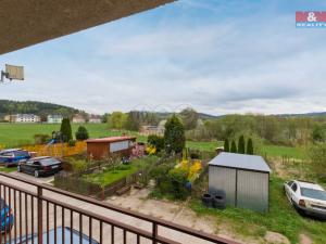 Prodej bytu 3+1, Mrákotín, 70 m2