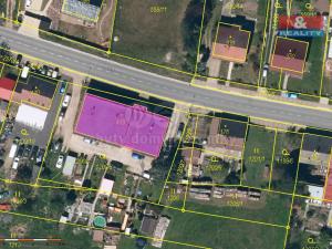 Prodej bytu 3+1, Mrákotín, 70 m2