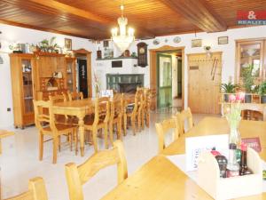 Pronájem restaurace, Nový Bor - Pihel, 350 m2