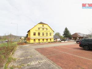 Pronájem restaurace, Nový Bor - Pihel, 350 m2