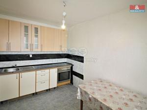Pronájem bytu 4+1, Litvínov - Janov, Hamerská, 73 m2