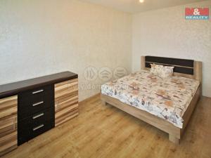 Pronájem bytu 4+1, Litvínov - Janov, Hamerská, 73 m2