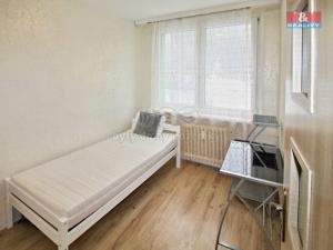 Pronájem bytu 4+1, Litvínov - Janov, Hamerská, 73 m2