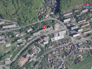 Pronájem bytu 4+1, Litvínov - Janov, Hamerská, 73 m2