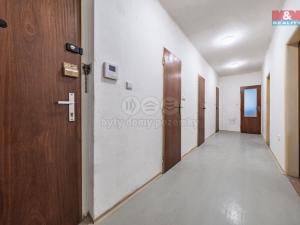 Prodej bytu 3+1, Poděbrady - Poděbrady II, Alešova, 88 m2